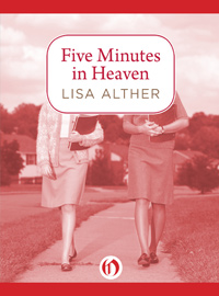 Five Minutes in Heaven